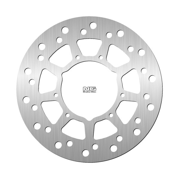 NG Bremsscheibe 059 220 mm, starr (FXD)