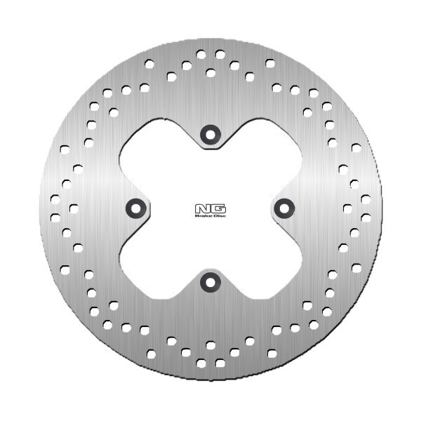 NG Bremsscheibe 313 256 mm, starr (FXD)