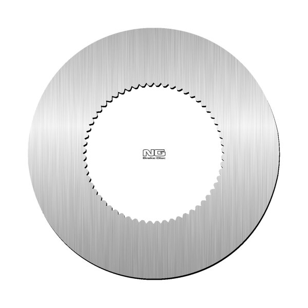 NG Bremsscheibe 035 185 mm, starr (FXD)