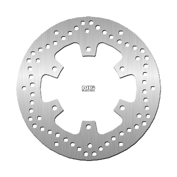 NG Bremsscheibe 057 245 mm, starr (FXD)