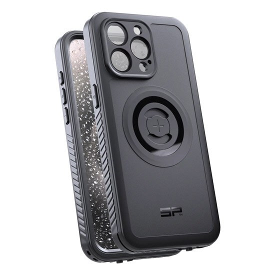 SP Connect™ Phone Case SPC+ Xtreme Samsung iPhone 15 Pro Max