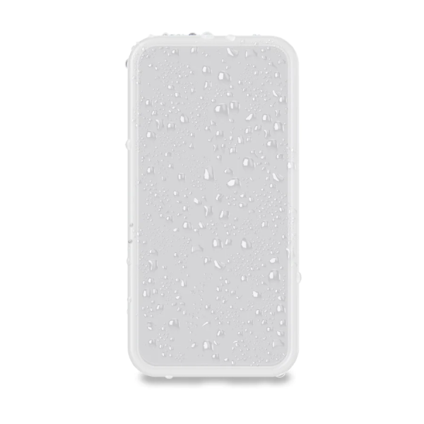 SP Connect™ Weather Cover (Wetterschutz) Iphone 15 /14Pro/14/13 Pro/13/12 Pro