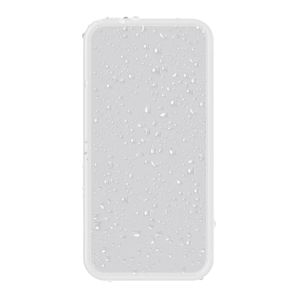 SP Connect™ Weather Cover (Wetterschutz) Iphone hone 15 Plus /14ProMax/14+/13Pro