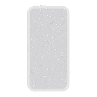 SP Connect™ Weather Cover (Wetterschutz) Iphone...