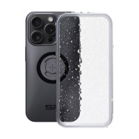 SP Connect™ Weather Cover (Wetterschutz) Iphone 15 Pro