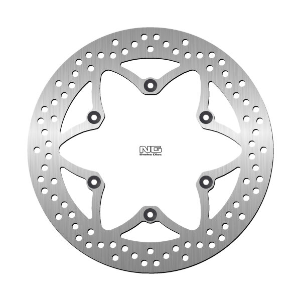 NG Bremsscheibe 321 282 mm, starr (FXD)