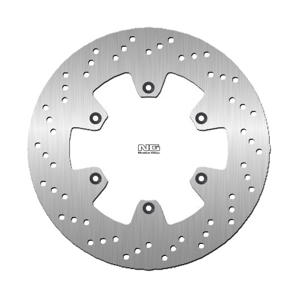 NG Bremsscheibe 314 267 mm, starr (FXD)