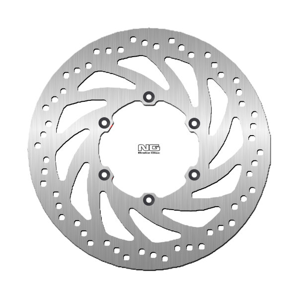 NG Bremsscheibe 149 280 mm, starr (FXD)