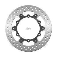 NG Bremsscheibe 276 250 mm, schwimmend gelagert (FLD)