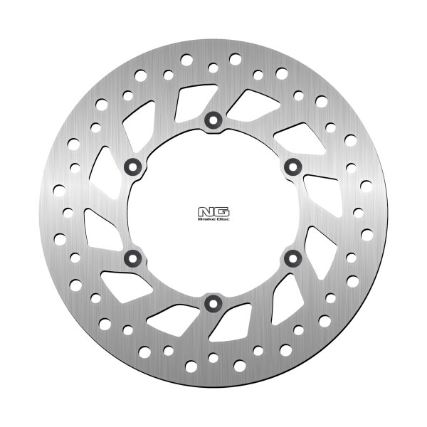 NG Bremsscheibe 675 250 mm, starr (FXD)