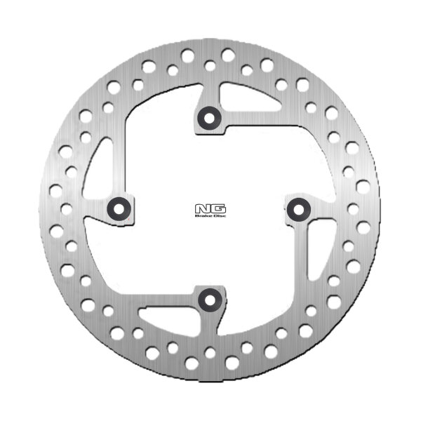 NG Bremsscheibe 683 240 mm, starr (FXD)