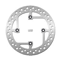 NG Bremsscheibe 683 240 mm, starr (FXD)