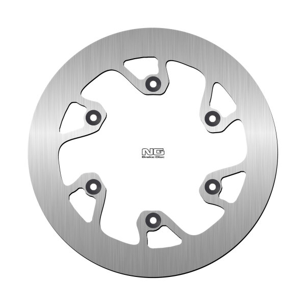 NG Bremsscheibe 789SP 245 mm, starr (FXD) ungelocht