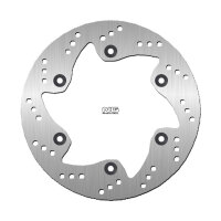 NG Bremsscheibe 1023 256 mm, starr (FXD)