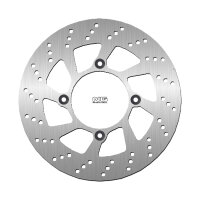 NG Bremsscheibe 1024 296 mm, starr (FXD)