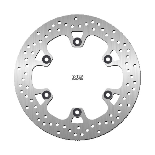 NG Bremsscheibe 1032 267 mm, starr (FXD)