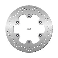 NG Bremsscheibe 783 267 mm, starr (FXD)