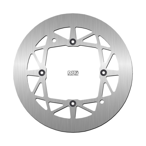 NG Bremsscheibe 910SP 260 mm, starr (FXD) ungelocht