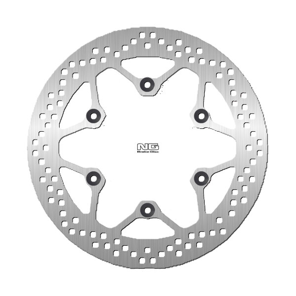 NG Bremsscheibe 1073 316 mm, starr (FXD)