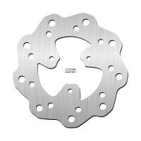 NG Bremsscheibe 1120X 155 mm, starr (FXD) Wavy