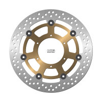 NG Bremsscheibe 643 296 mm, starr (FXD)