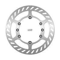 NG Bremsscheibe 684 310 mm, starr (FXD)