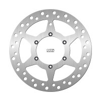 NG Bremsscheibe 728 260 mm, starr (FXD)