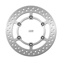 NG Bremsscheibe 900 245 mm, starr (FXD) Senkung 2mm