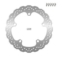 NG Bremsscheibe 1046X 320 mm, starr (FXD) Wavy