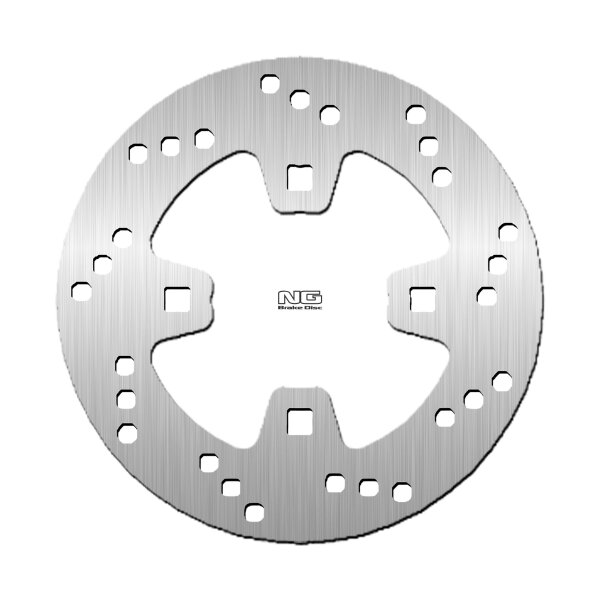 NG Bremsscheibe 1112 200 mm, starr (FXD)