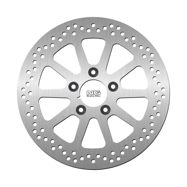 NG Bremsscheibe 1248 300 mm, starr (FXD)