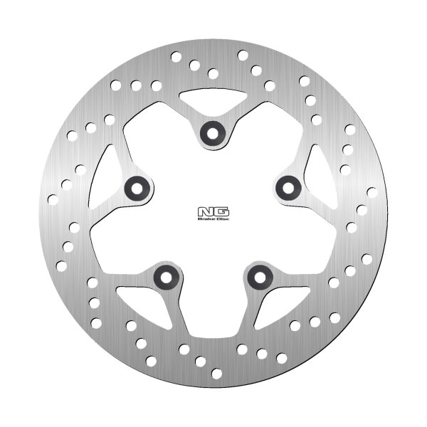 NG Bremsscheibe 1238 240 mm, starr (FXD)