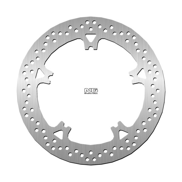 NG Bremsscheibe 1319 300 mm, starr (FXD)