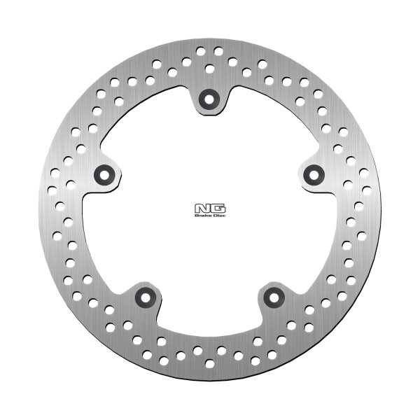 NG Bremsscheibe 1338 270 mm, starr (FXD)