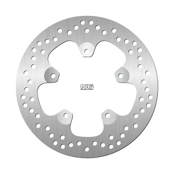 NG Bremsscheibe 1342 240 mm, starr (FXD)