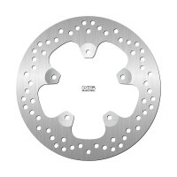 NG Bremsscheibe 1342 240 mm, starr (FXD)