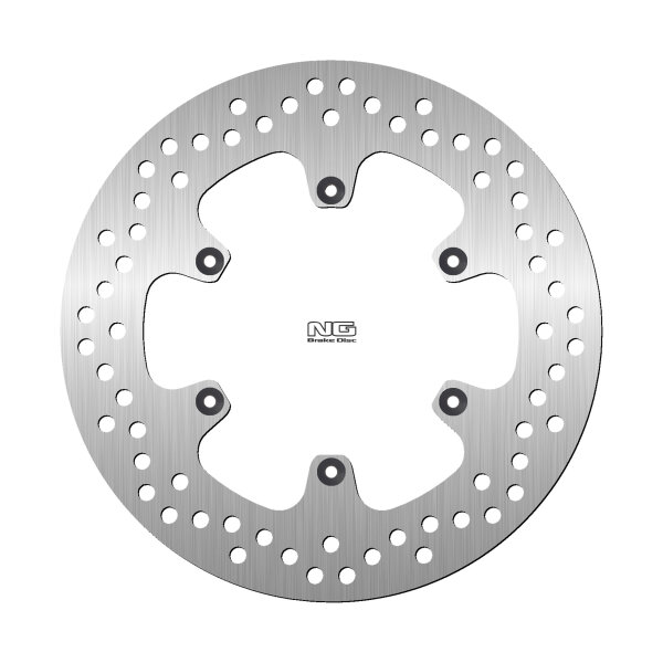 NG Bremsscheibe 1431 239 mm, starr (FXD)