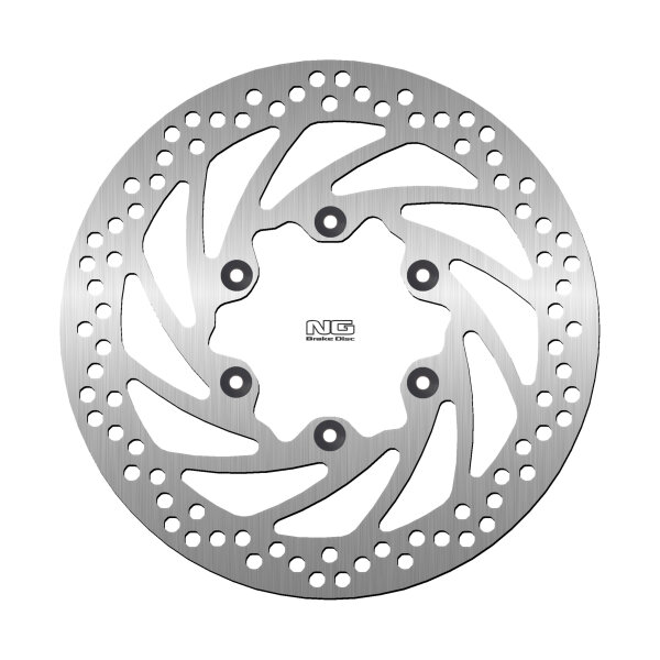 NG Bremsscheibe 1444 300 mm, starr (FXD)