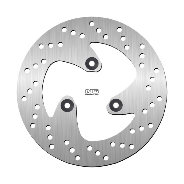 NG Bremsscheibe 1460 218 mm, starr (FXD)