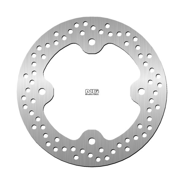 NG Bremsscheibe 1475 235 mm, starr (FXD)