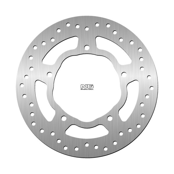 NG Bremsscheibe 1478 270 mm, starr (FXD)