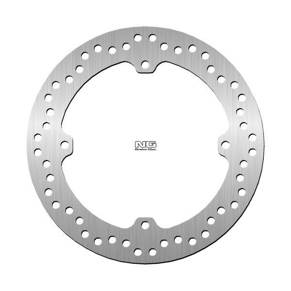 NG Bremsscheibe 1500 227,5 mm, starr (FXD)