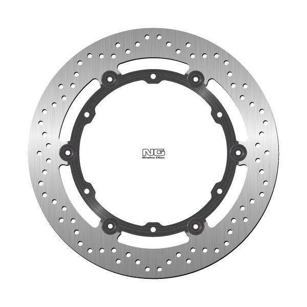 NG Bremsscheibe 1454 292 mm, schwimmend gelagert (FLD)