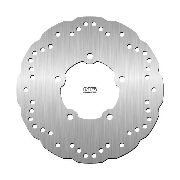 NG Bremsscheibe 1612X 240 mm, starr (FXD) Wavy