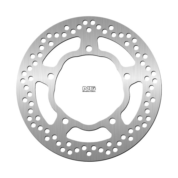 NG Bremsscheibe 1421 270 mm, starr (FXD)