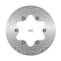 NG Bremsscheibe 1513 296 mm, starr (FXD)