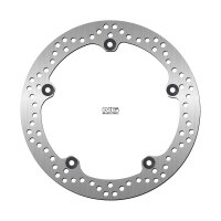 NG Bremsscheibe 1737 290 mm, starr (FXD)