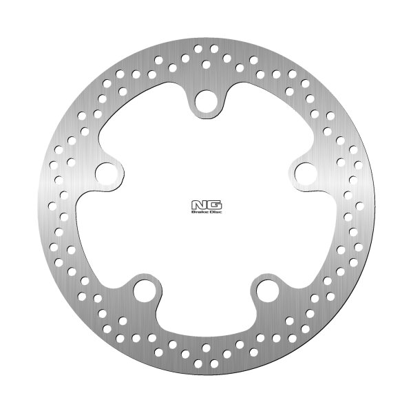 NG Bremsscheibe 1800 296 mm, starr (FXD)