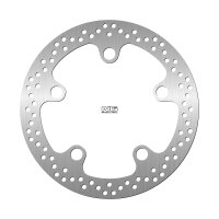 NG Bremsscheibe 1800 296 mm, starr (FXD)