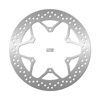 NG Bremsscheibe 1628 298 mm, starr (FXD)